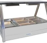 Bain Marie Hire