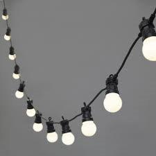 festoon lights