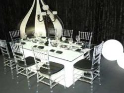 Furniture Hire