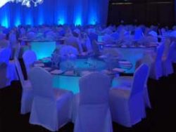 Illuminated Furniture