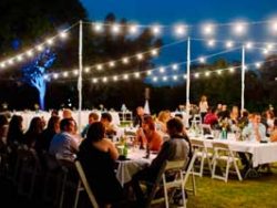 Lighting & Audio Visual Hire