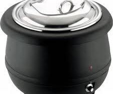 Soup Warmer