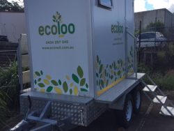 Eco Loo