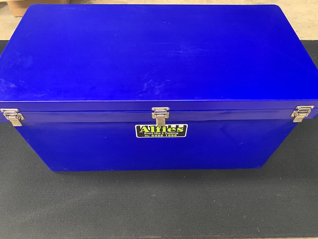 Esky 150L
