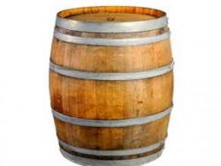 Wine Barrel Hire