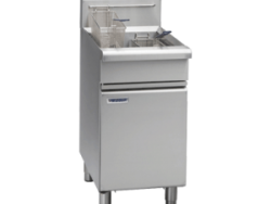Gas Deep Fryer