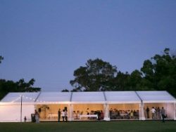 Marquee Packages