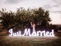 Just Married