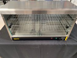 Pie Warmer