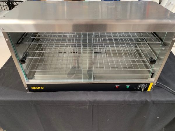 Pie Warmer