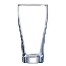 Pot Glass