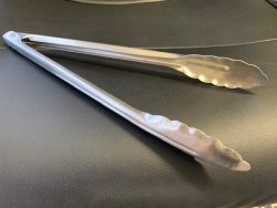 Serving Tongs