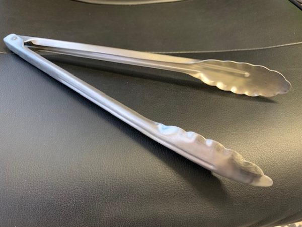 Serving Tongs