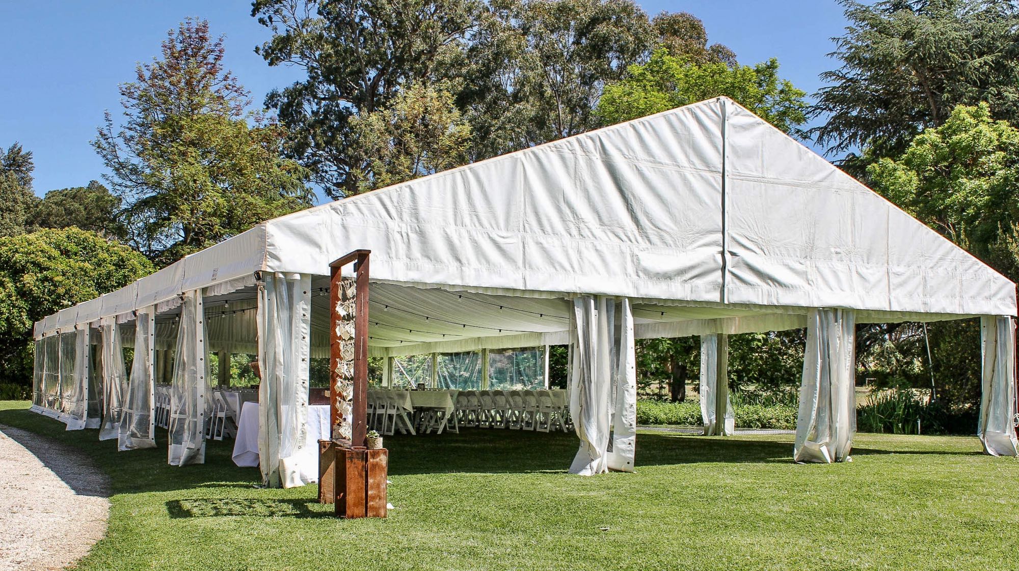 10m-Marquee-walls-open Marquee