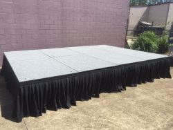 Stage